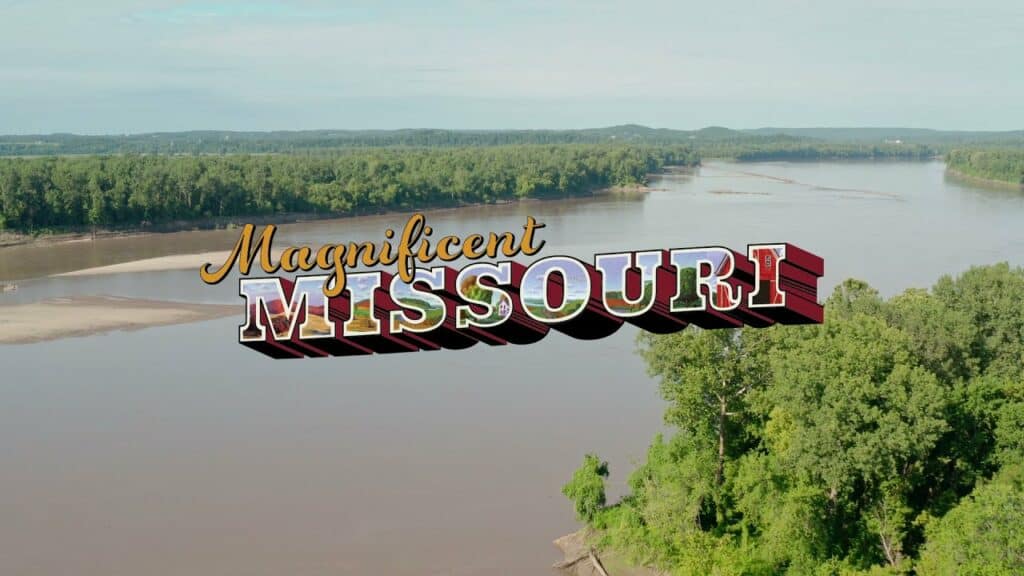 Magnificient Missouri