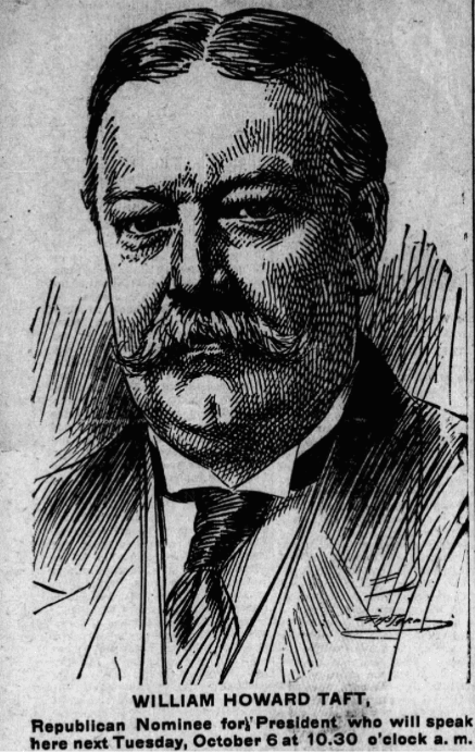 taft