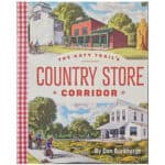 Katy Trail County Store Corridor book cover