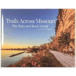 Trails Across Missouri